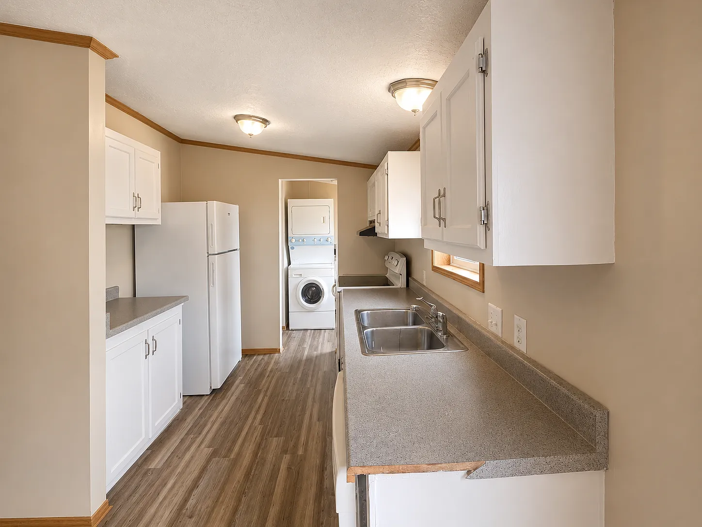 3 bed, 1232 sqft, $1,249 — Photo 4