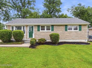 5425 Sunset Dr, Louisville, KY 40219