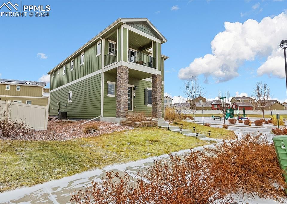 898 Antrim Loop, Colorado Springs, CO 80910 Zillow