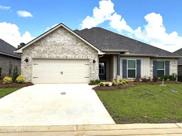 527 Vista Pointe Dr, Pearl, MS 39208