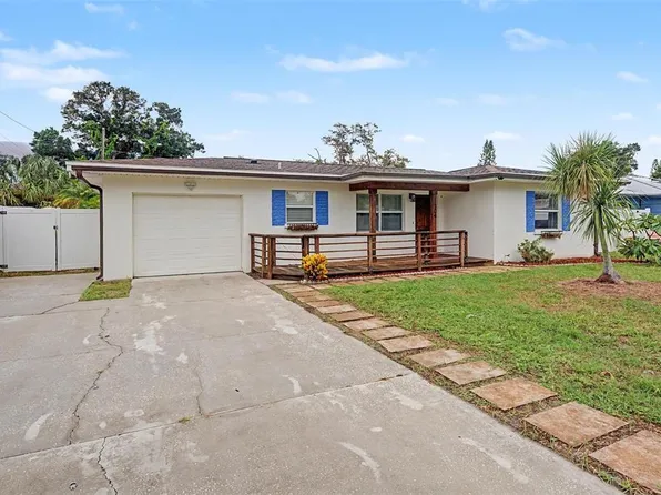 1304 PARKWOOD STREET, CLEARWATER, FL 33755