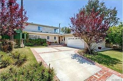 5508 Via del Valle - great street - almost like a cul-de-sac!
