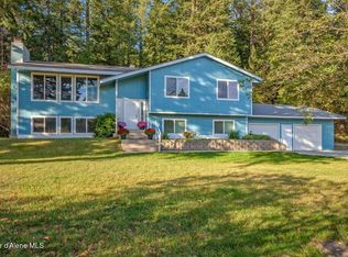 14895 N Crystal Springs Ln, Rathdrum, ID 83858