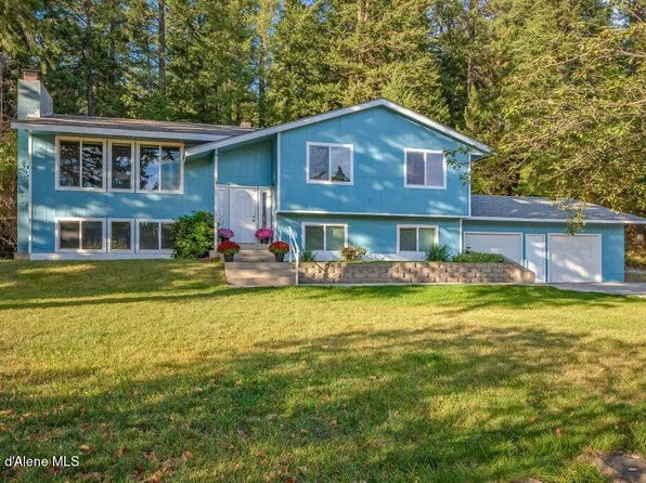 14895 N Crystal Springs Ln, Rathdrum, ID 83858