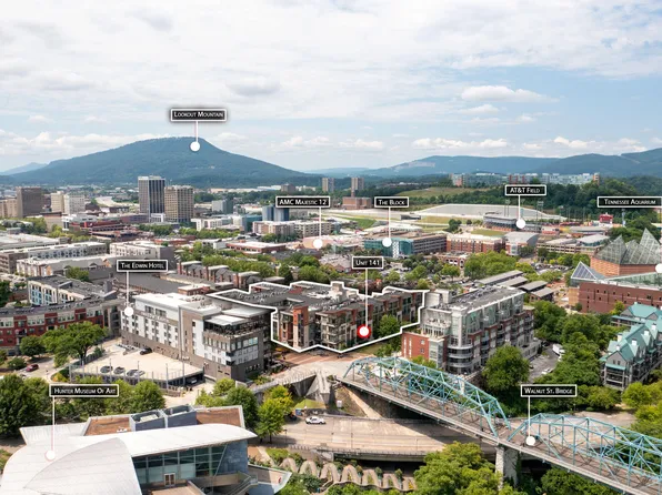 129 Walnut St Unit 141, Chattanooga, TN 37403