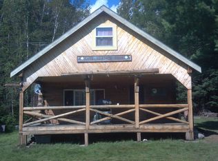 3451 Military Rd, Haynesville, ME 04497