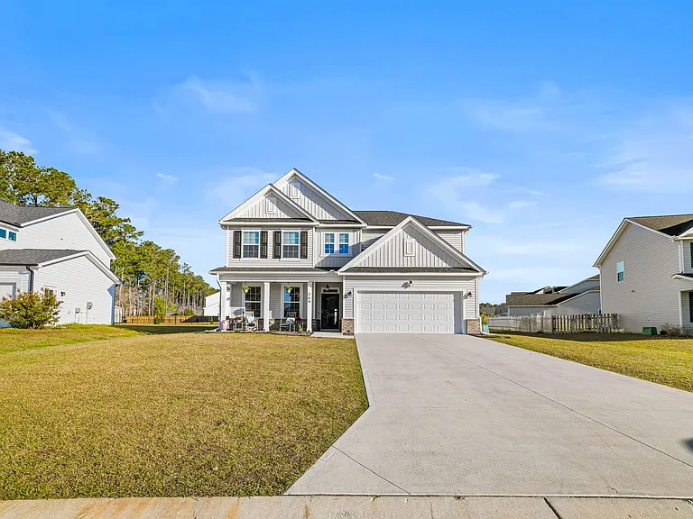 264 E Red Head Cir — Photo 3