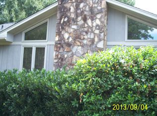 203 Aberdeen Ln, Spartanburg, SC 29307