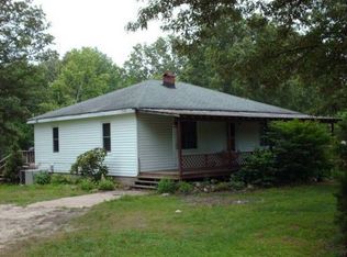 525 Watkins Rd, Big Sandy, TN 38221
