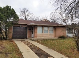 4320 W Congress St, Milwaukee, WI 53218