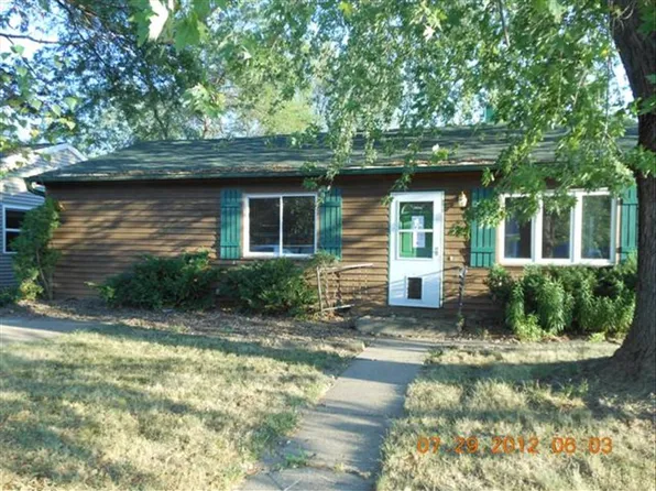 429 Franklin St, Tomah, WI 54660