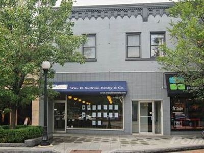 109 N Marion St STE B, Oak Park, IL, 60301