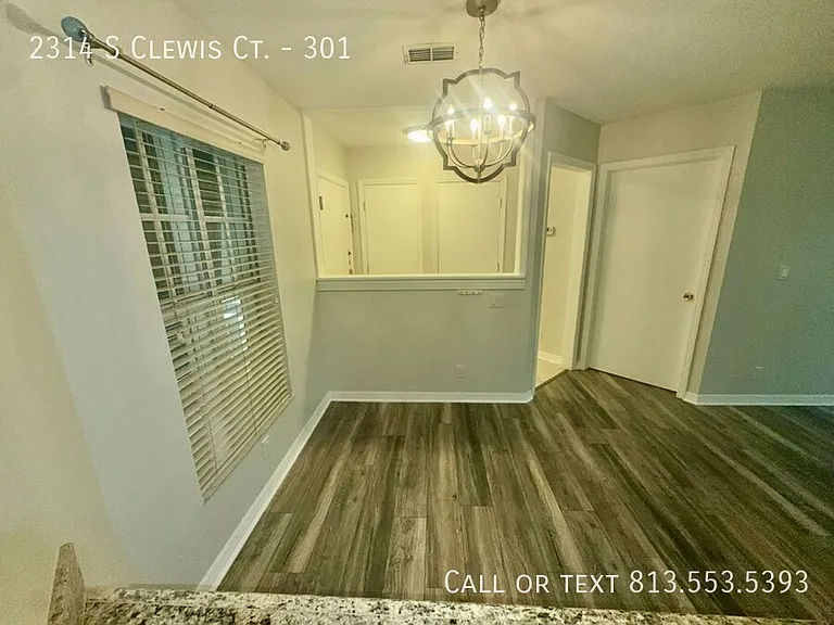 2314 S Clewis Ct #301 — Photo 37