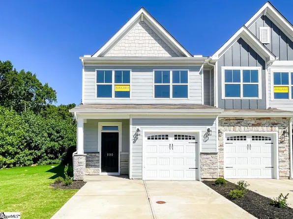 520 Pennystone Ln, Simpsonville, SC 29681