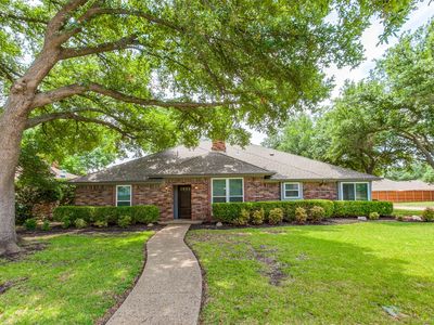 2406 Buttercup Dr, Richardson, TX, 75082