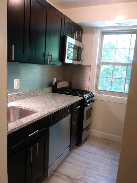 1 bed, 470 sqft, $1,455 — Photo 3