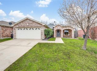 13533 Ponderosa Ranch Rd, Roanoke, TX 76262