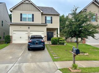 333 Emporia Loop, McDonough, GA 30253