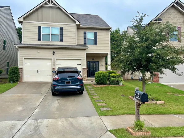 333 Emporia Loop, McDonough, GA 30253