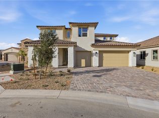 1626 Strada Gracia, Henderson, NV 89011