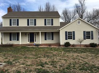 1112 Bacon Blvd, Madisonville, KY 42431