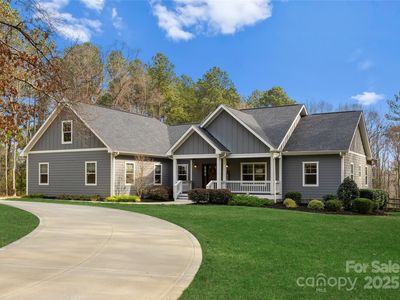 4300 Gail Ln, Concord, NC, 28027