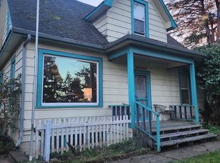 615 Greenwood Ave, Coos Bay, OR