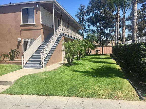 2nd image of 11800 S Figueroa St APT 8
