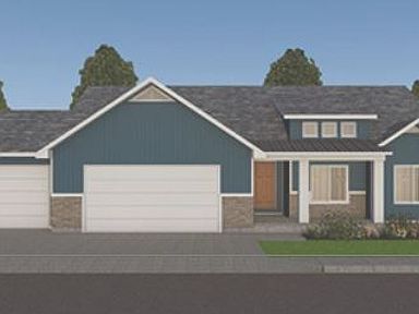 Belmont Estates By Copper Creek Homes In Idaho Falls Id Zillow