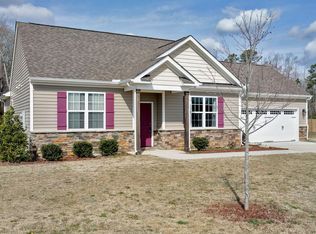 7998 Creech Rd, Middlesex, NC 27557