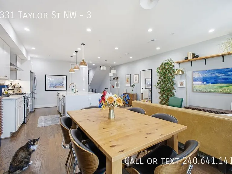 1331 Taylor St NW #3 — Photo 8