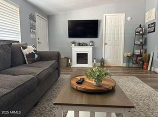 19237 E Mews Rd, Queen Creek, AZ 85142