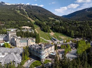 4557 Blackcomb Way #310, Whistler, BC V8E0Y2