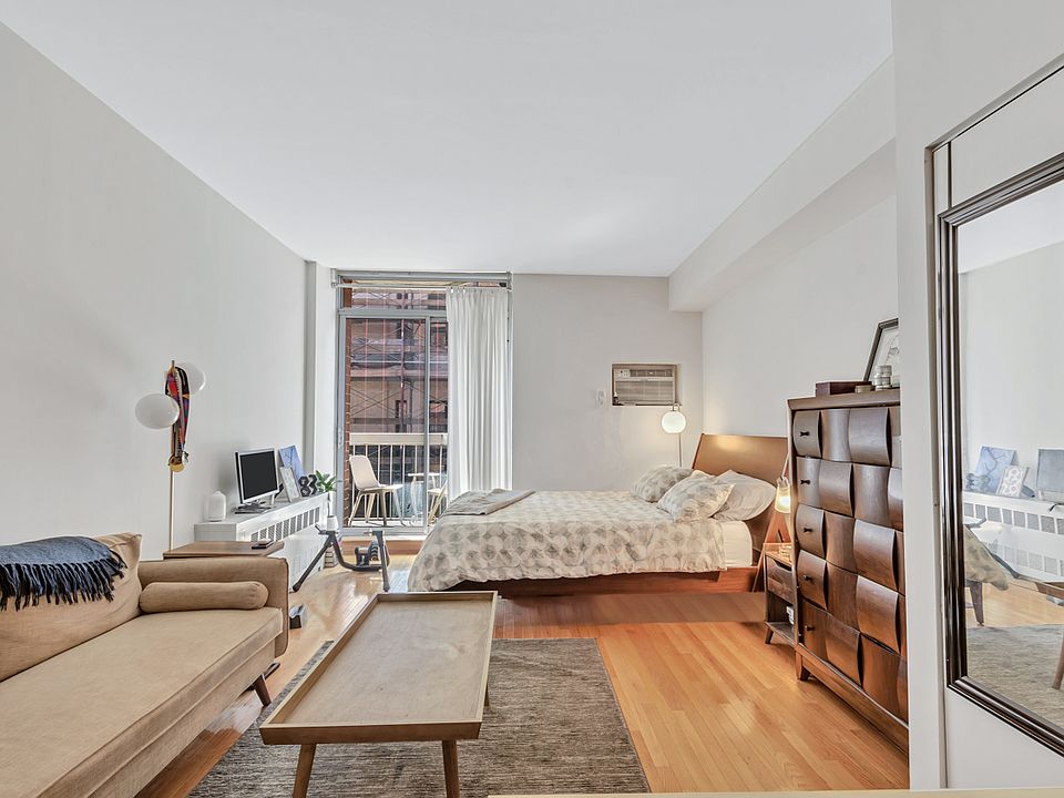 1st image of 184 Thompson St APT 3K