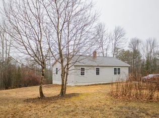 119 School Street, Weld, ME 04285