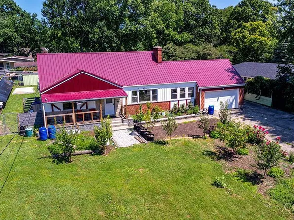 8294 Daly Rd, Cincinnati, OH 45231