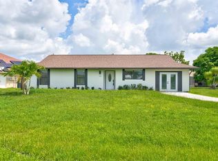 1191 SW Lawndale Ave, Port Saint Lucie, FL 34953