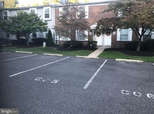 1104 Huntingdon Mews, Clementon, NJ 08021