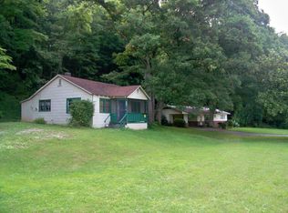 8633 Georgia Rd, Otto, NC 28763