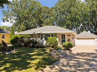 7033 18th Ave S, Richfield, MN 55423