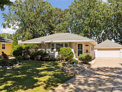 7033 18th Ave S, Richfield, MN, 55423