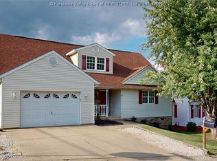 1 Romar Ct, Huntington, WV 25705