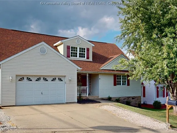 1 Romar Ct, Huntington, WV 25705