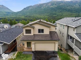 20754 Mountainside Dr, Eagle River, AK 99577