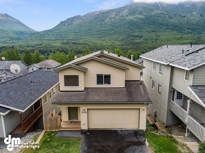 20754 Mountainside Dr, Eagle River, AK, 99577