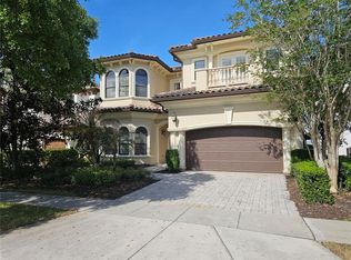 420 Muirfield Loop, Kissimmee, FL 34747