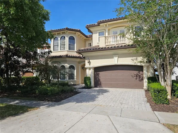 420 Muirfield Loop, Kissimmee, FL 34747