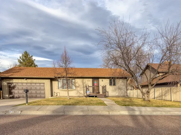 2215 13th St SW, Great Falls, MT 59404