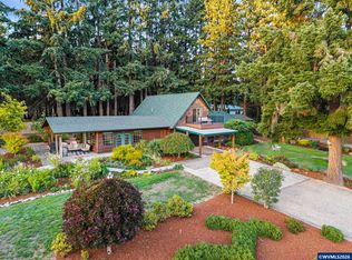 26436 Coon Rd, Monroe, OR 97456