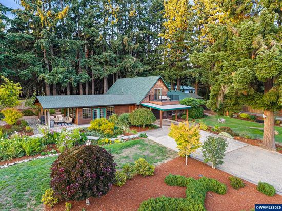 26436 Coon Rd, Monroe, OR 97456